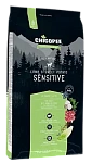 Chicopee HNL Sensitive (Ягненок и батат)
